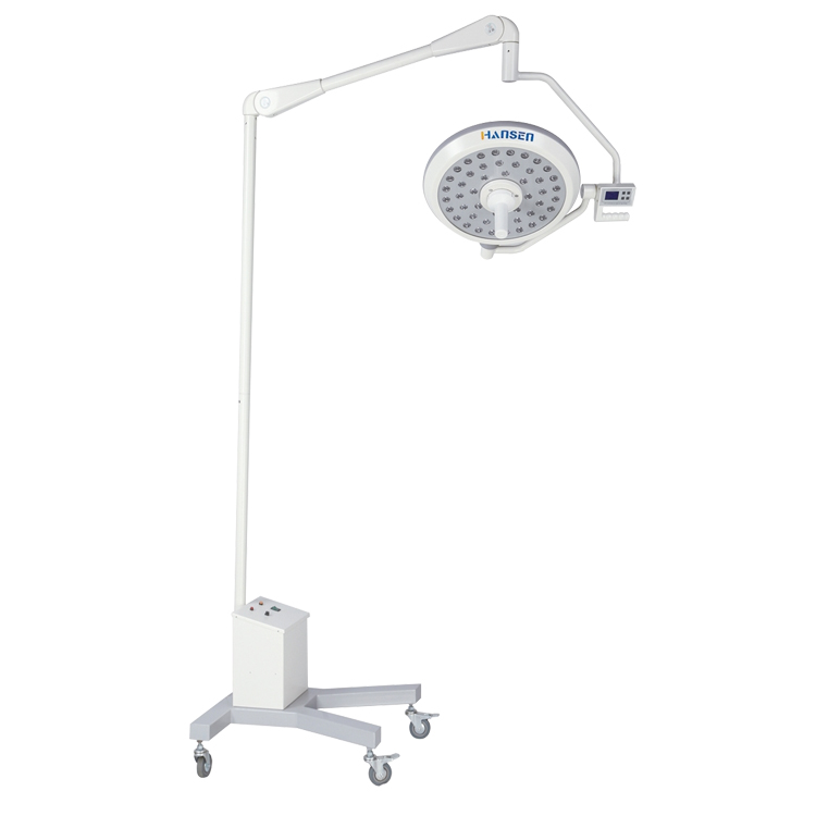 點擊查看詳細信息　標題：LED Y500 手術無影燈 閱讀次數：14